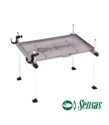 SENSAS PONTON DESSERTE CLUB 45 X 65 CM