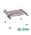 SENSAS PONTON DESSERTE CLUB 45 X 65 CM