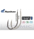 HAYABUSA H.KAJ157 BLACK NICKEL Nº 16