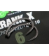 KORDA KRANK X Nº 4