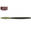 MISSILE BAITS QUIVER 6.5'' WATERMELON CANDY RED