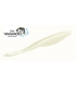 GARY YAMAMOTO D SHAD PEARL WHITE