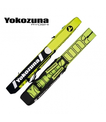 YOKOZUNA FUNDA CAÑAS 165X17X13CM