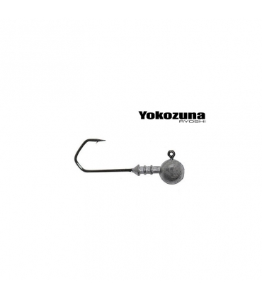 YOKOZUNA JIG EXTRAFUERTE 5/0 15GR 2UNID
