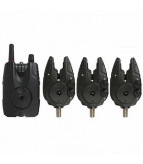 FOX MICRON MX ROD SETS 3+1