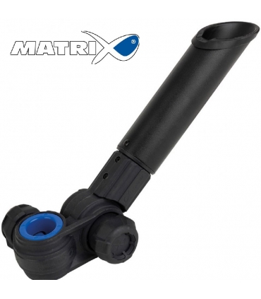 MATRIX 3D-R ANGLED ROD HOLDER