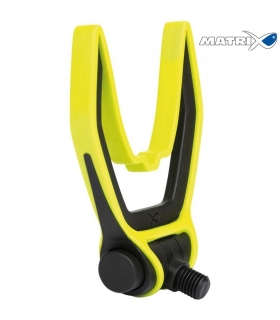 MATRIX FLEXI ROD REST HEAD