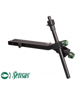 SENSAS BRAS FEEDER SIMPLE REPLIABLE - D.36MM
