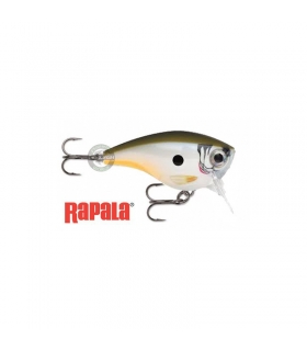 RAPALA BX BIG BRAT CHANGE UP