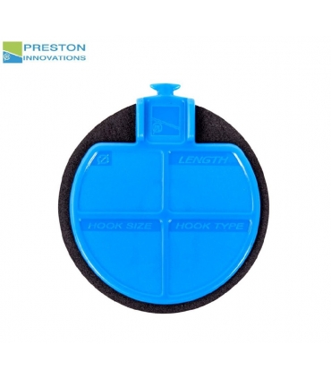 PRESTON INNOVATIONS REVALUTION SPOOLS QTY 4