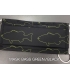 YUKI MASCARILLA BASS GREEN/BLACK