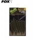 FOX ANTI TANGLE SLEEVES CAMO