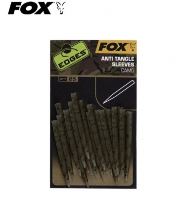 FOX ANTI TANGLE SLEEVES CAMO