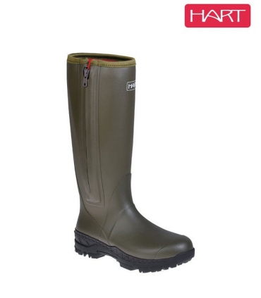 HART TRAKAI-NZ Nº 42
