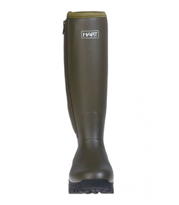 HART TRAKAI-NZ Nº 42
