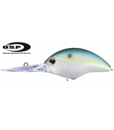 OSP BLITZ MAX-DR OL-21 BLUEBACK HERRING