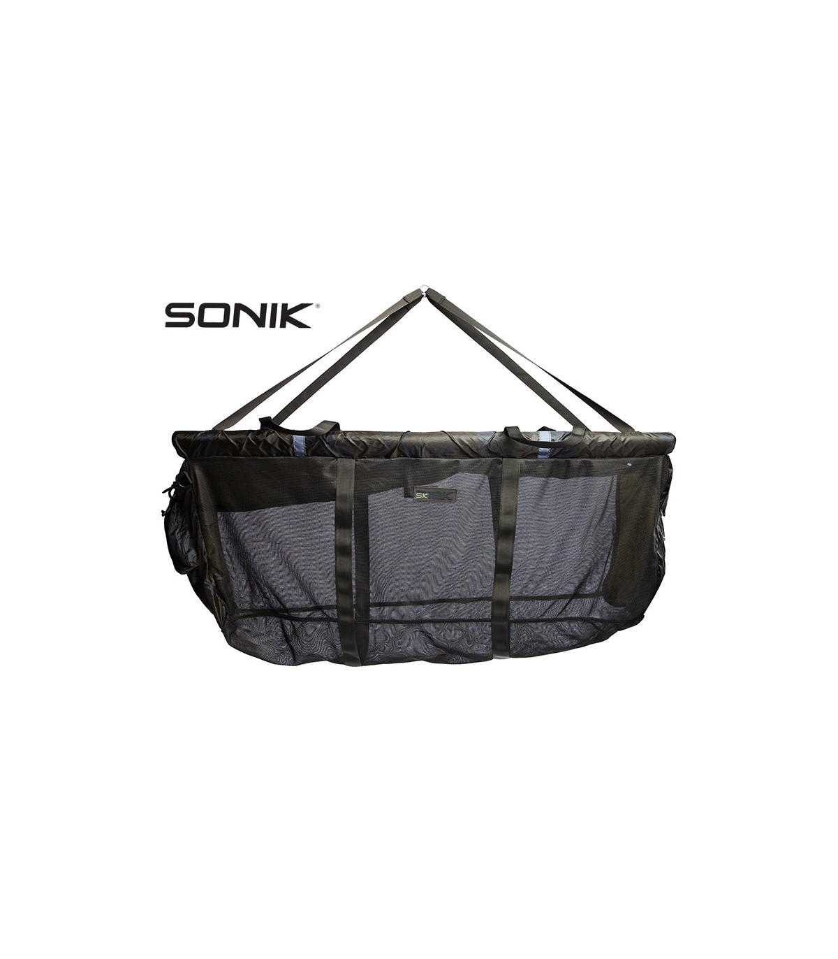 SONIK SK-TEK CUNA DE DESENGANCHE