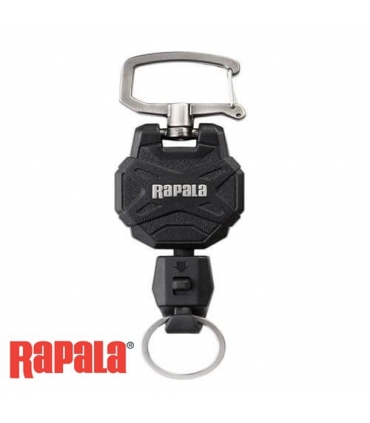 RAPALA RCD CINTA RETRACTIL LANYARD