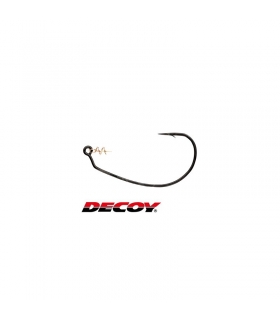 DECOY WORM 30 8/0 HOOK MAGNUM