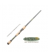 CAÑA ST CROIX AVID X 7'' ML FAST 1/8-3/8OZ SPINNING