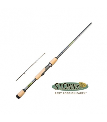 CAÑA ST CROIX AVID X 7'' ML FAST 1/8-3/8OZ SPINNING