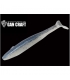 GAN CRAFT BARIKI SHAD 4.8'' HOLOGRAM SHAD 04