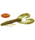 ZOOM SUPER SPEED CRAW WATERMELON RED
