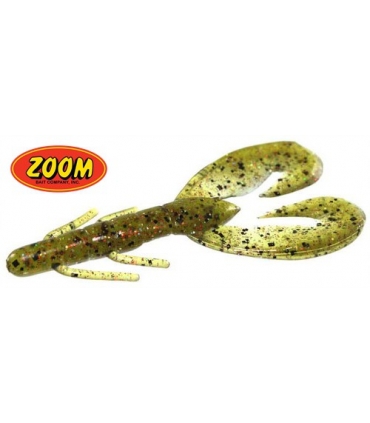 ZOOM SUPER SPEED CRAW WATERMELON RED