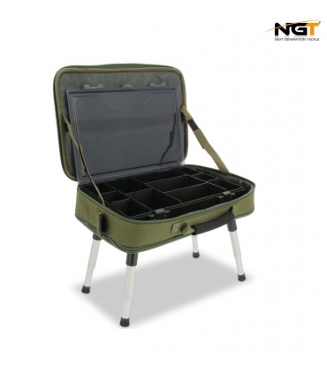 NGT ESTACION MESA BOXCASE