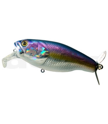 DEPS BUZZJET AMERICAN SHAD