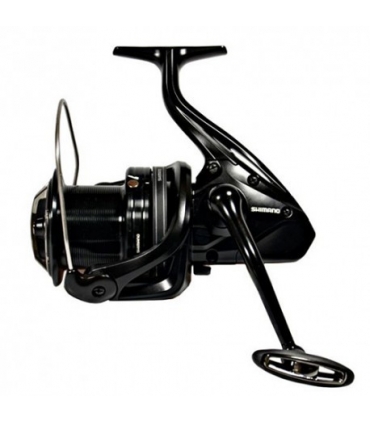 CARRETE SHIMANO AERLEX 10000 XTB