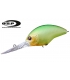OSP BLITZ MAX-DR G35 GHOST LIME CHART (JAPAN COLOR)