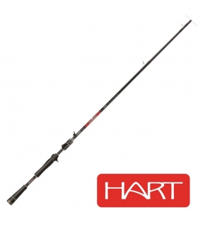 CAÑA HART BOUSHIDO CARNA C72H SPECIAL JIG - 2.18M