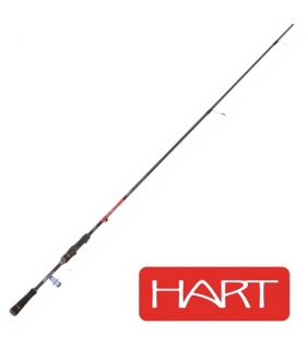 CAÑA HART BOUSHIDO CARNA S71ML FINESSE - 2.16M