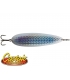 CASTAIC HEAVY METAL SPOON 8'' GIZZARD SHAD
