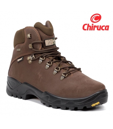 CHIRUCA TROFEO 02 GORE-TEX TALLA 41