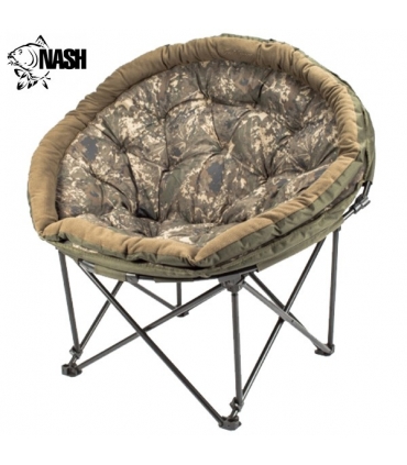 SILLA NASH INDULGENCE MOON CHAIR