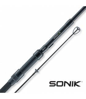 CAÑA SONIK XTRACTOR CARP ROD 6' 1.83 M 3.00LBS
