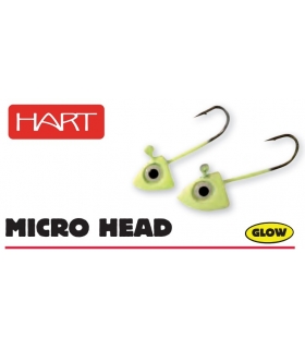 HART RSF MICRO HEAD 4GR