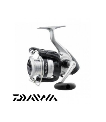 CARRETE DAIWA DF 2000A 5.3:1