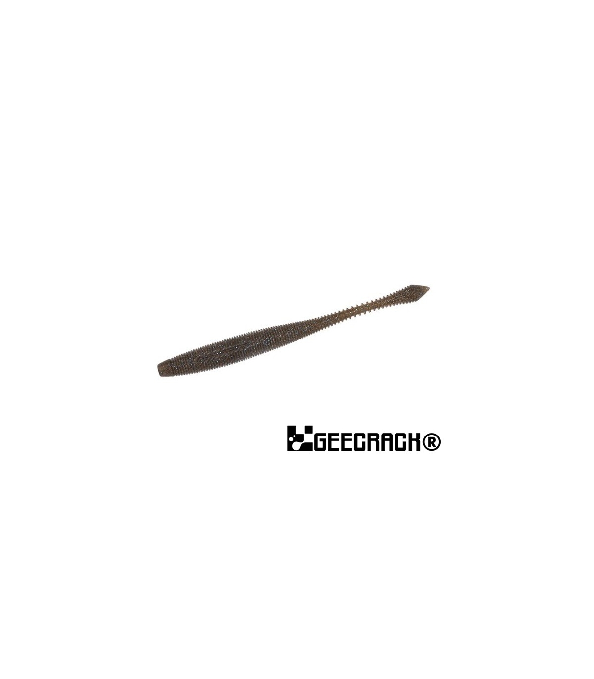GEECRACK YAHMAN FAT 5.8 - La Casa del Pescador