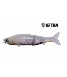 GAN CRAFT JOINTED CLAW 178SS GACHICON WHITE