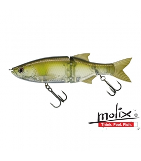 MOLIX GLIDE BAIT 178F GHOST AYU 458