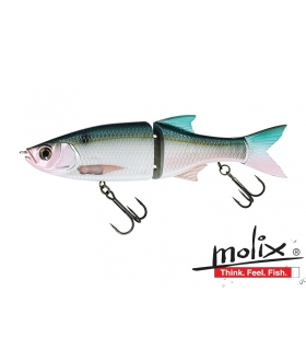 MOLIX GLIDE BAIT 178SS THREADFIN SHAD 457