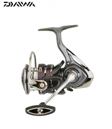 CARRETE DAIWA EXCELER LT 2500-XH 6.2:1