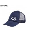 DAIWA CASQUETTE MATELASSE MESH BLUE-WHITE