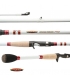 CAÑA DUCKETT MICRO MAGIC PRO CASTING 7'3'' HEAVY FAST