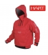 HART SMOCK OCEANIC PRO ROJA TALLA L