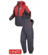 HART OCEANIC PRO TRAJE COMPLETO TALLA S