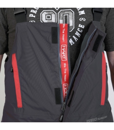 HART OCEANIC PRO TRAJE COMPLETO TALLA S